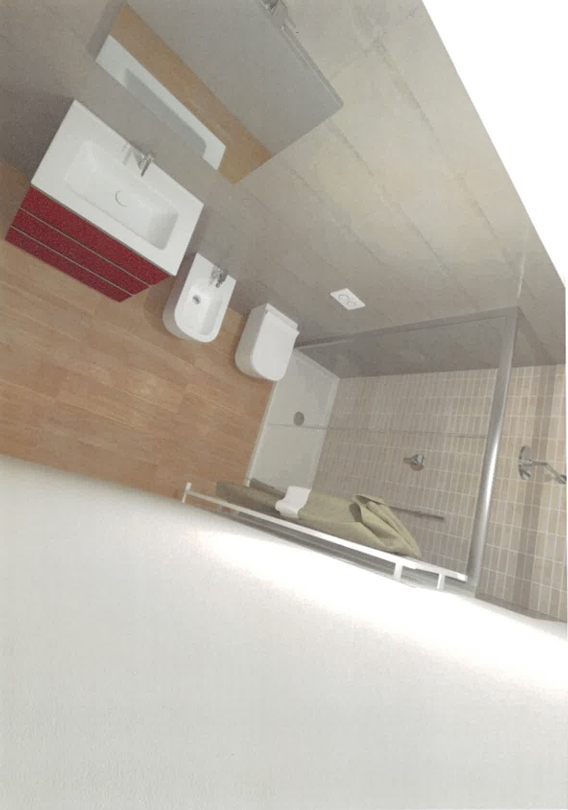 Planos Baños 32